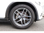MERCEDES BENZ GLC class