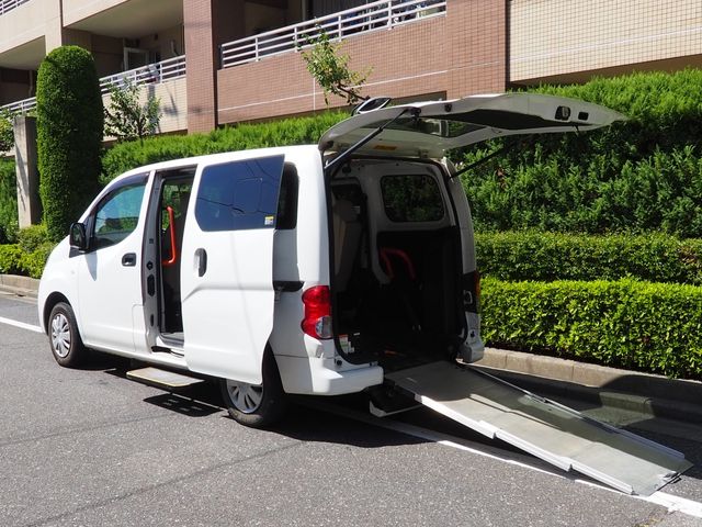 NV200 VANETTE van