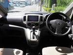 NV200 VANETTE van