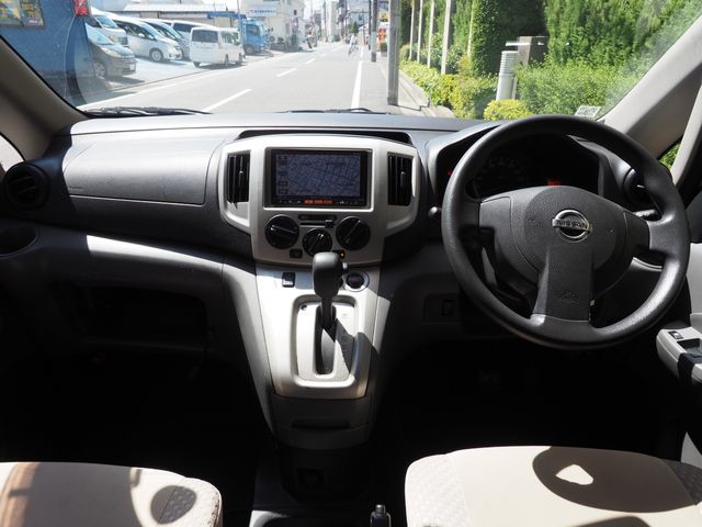 NV200 VANETTE van