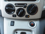 NV200 VANETTE van