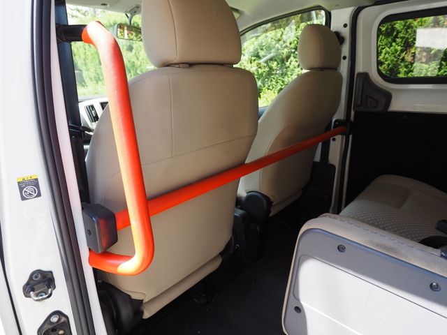 NV200 VANETTE van