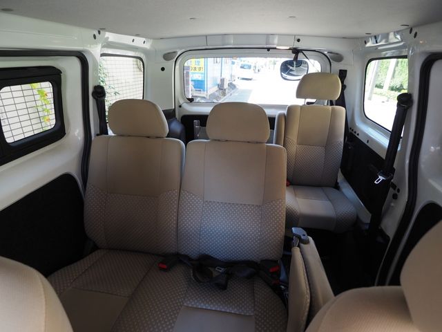 NV200 VANETTE van