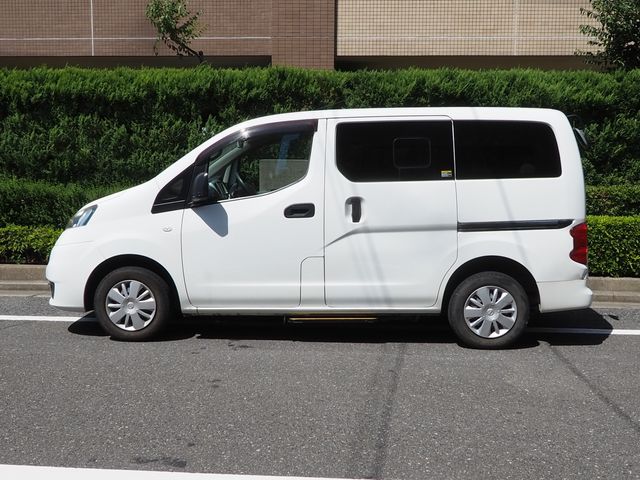 NV200 VANETTE van