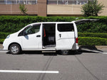 NV200 VANETTE van