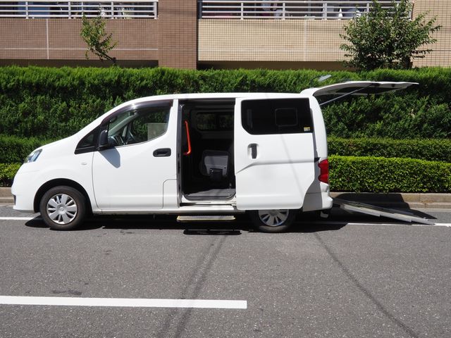 NV200 VANETTE van