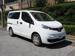 NV200 VANETTE van