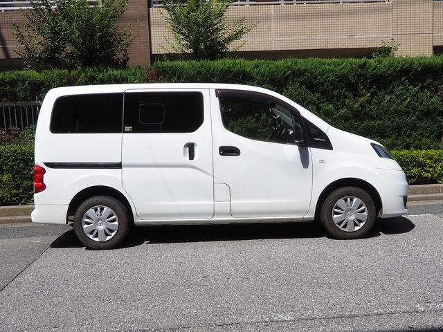 NV200 VANETTE van