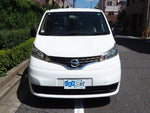 NV200 VANETTE van