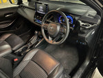 COROLLA TOURING