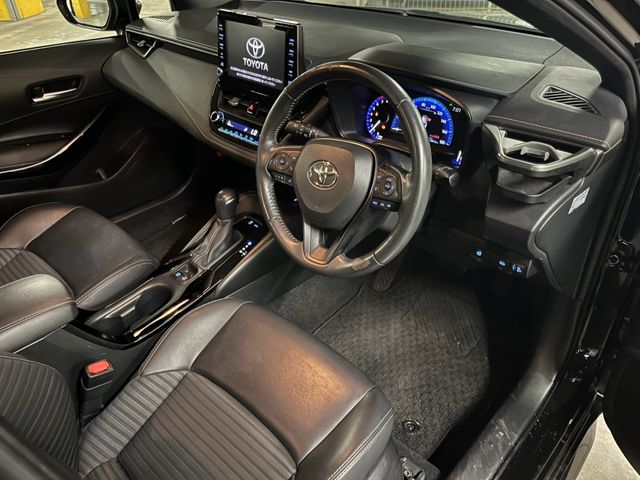 COROLLA TOURING