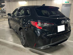 COROLLA TOURING