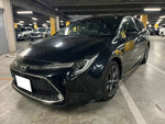 COROLLA TOURING