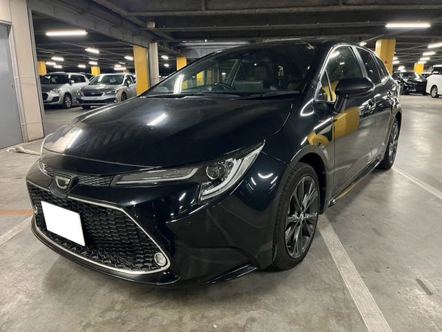 COROLLA TOURING