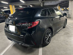 COROLLA TOURING