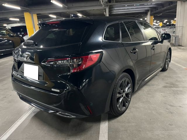 COROLLA TOURING