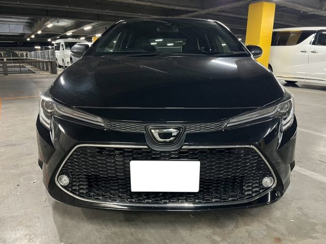 COROLLA TOURING