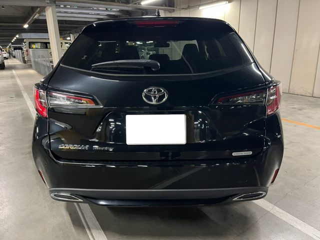 COROLLA TOURING