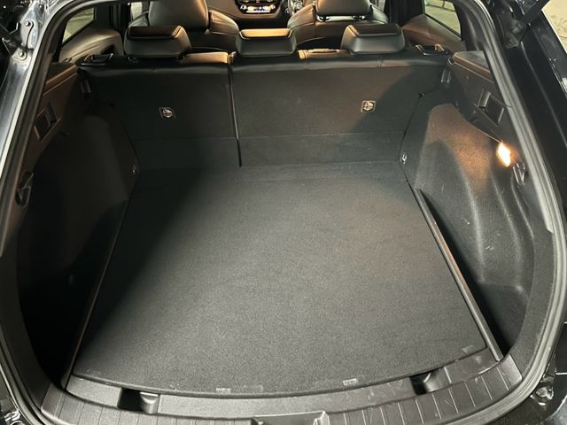 COROLLA TOURING
