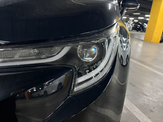 COROLLA TOURING
