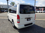 HIACE van 2WD