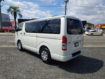 HIACE van 2WD