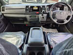 HIACE van 2WD