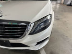 MERCEDES BENZ S class