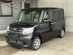 TANTO 4WD