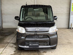 TANTO 4WD