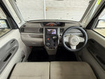TANTO 4WD