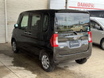 TANTO 4WD