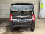 TANTO 4WD