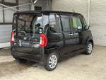 TANTO 4WD