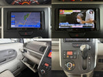 TANTO 4WD