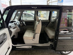 TANTO 4WD