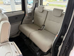 TANTO 4WD
