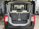 TANTO 4WD