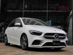 MERCEDES BENZ B class