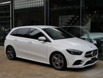 MERCEDES BENZ B class