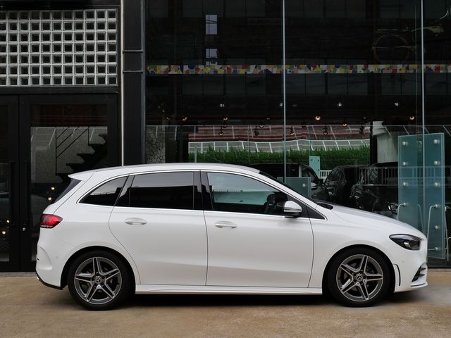 MERCEDES BENZ B class