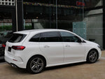 MERCEDES BENZ B class