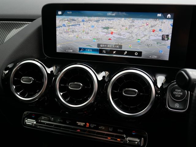 MERCEDES BENZ B class
