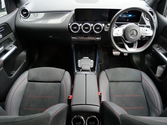MERCEDES BENZ B class