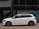 MERCEDES BENZ B class