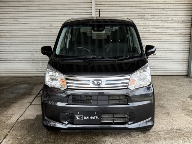 MOVE 4WD