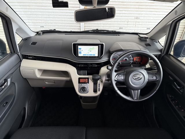 MOVE 4WD