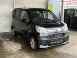 MOVE 4WD