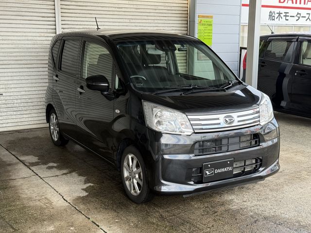 MOVE 4WD