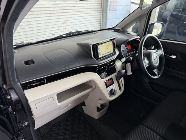 MOVE 4WD